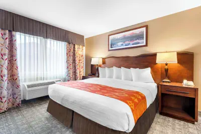 Photo 2 - Best Western Rocky Mountain Lodge