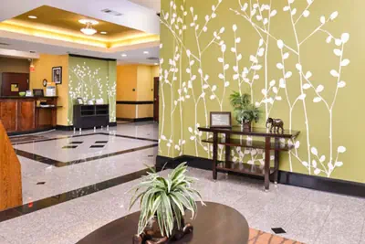 Photo 4 - Sleep Inn & Suites Downtown Houston Near Convention Center