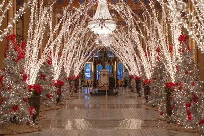 Photo 4 - The Roosevelt New Orleans, A Waldorf Astoria Hotel