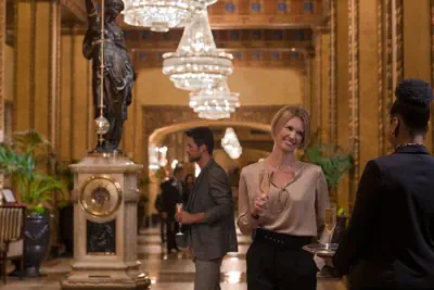 Photo 3 - The Roosevelt New Orleans, A Waldorf Astoria Hotel