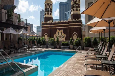 Photo 2 - The Roosevelt New Orleans, A Waldorf Astoria Hotel