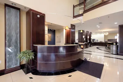Photo 4 - Comfort Suites Troy-I75