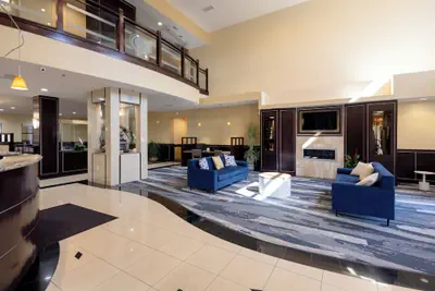 Photo 5 - Comfort Suites Troy-I75
