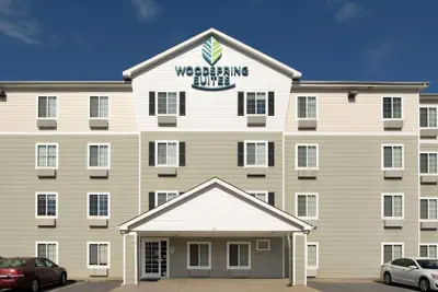 Photo 2 - WoodSpring Suites Clarksville Ft Campbell
