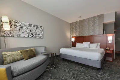 Photo 5 - Courtyard Marriott Concord