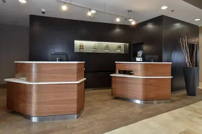 Photo 3 - Courtyard Marriott Concord
