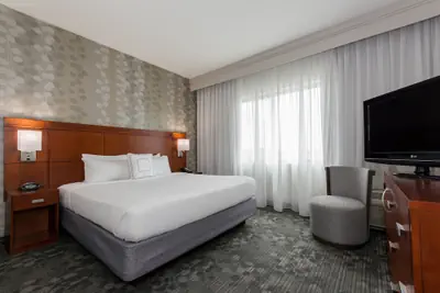 Photo 4 - Courtyard Marriott Concord