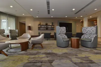 Photo 2 - Courtyard Marriott Concord