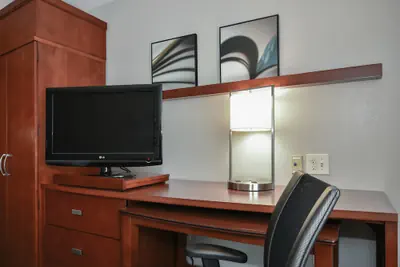 Photo 5 - Courtyard Marriott Concord