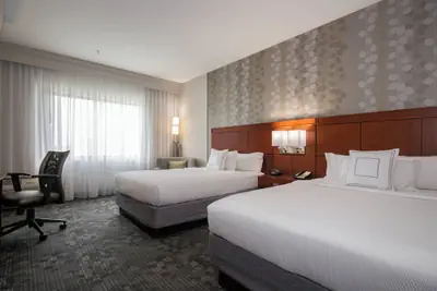 Photo 4 - Courtyard Marriott Concord