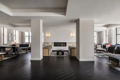 Photo 2 - Kimpton Hotel Monaco Baltimore Inner Harbor by IHG