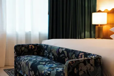 Photo 3 - Kimpton Hotel Monaco Baltimore Inner Harbor by IHG