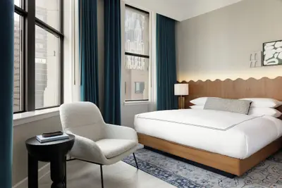 Photo 4 - Kimpton Hotel Monaco Baltimore Inner Harbor by IHG