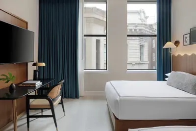 Photo 5 - Kimpton Hotel Monaco Baltimore Inner Harbor by IHG