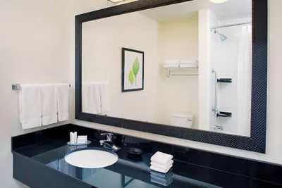 Photo 5 - Fairfield Inn & Suites Twentynine Palms-Joshua Tree National Park