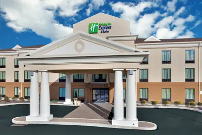 Photo 2 - Holiday Inn Express Hotel & Suites Lebanon by IHG