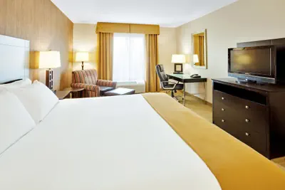Photo 4 - Holiday Inn Express Hotel & Suites Lebanon by IHG