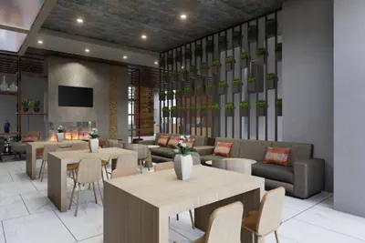 Photo 5 - Delta Hotels by Marriott Raleigh-Durham at Research Triangle Park