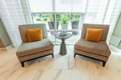 Photo 4 - Delta Hotels by Marriott Raleigh-Durham at Research Triangle Park