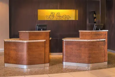 Photo 5 - Courtyard by Marriott Fredericksburg Historic District
