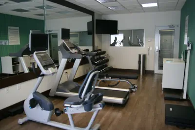 Photo 2 - Holiday Inn Express Hotel & Suites Clute - Lake Jackson by IHG
