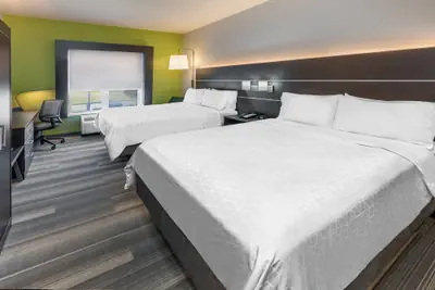 Photo 5 - Holiday Inn Express Picayune-Stennis Space Center by IHG