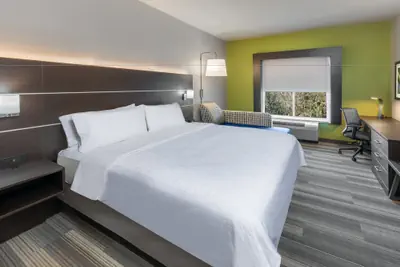 Photo 4 - Holiday Inn Express Picayune-Stennis Space Center by IHG