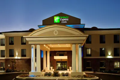 Photo 2 - Holiday Inn Express Picayune-Stennis Space Center by IHG