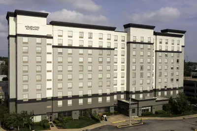 Photo 2 - Homewood Suites by Hilton St Louis - Galleria