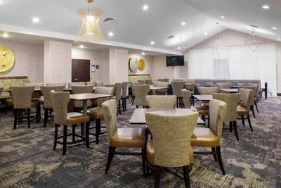 Photo 4 - Homewood Suites by Hilton St Louis - Galleria