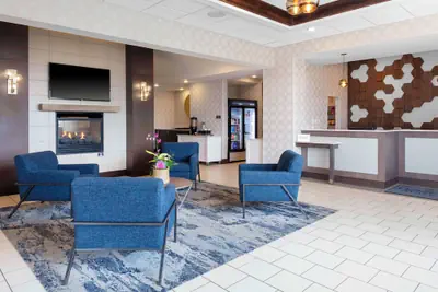 Photo 5 - Homewood Suites by Hilton St Louis - Galleria