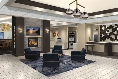 Photo 3 - Homewood Suites by Hilton St Louis - Galleria