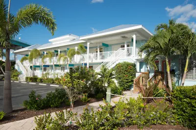 Photo 2 - Matanzas Inn Bayside Resort and Marina
