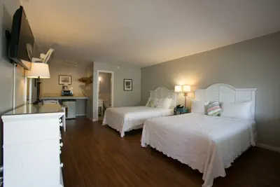 Photo 4 - Matanzas Inn Bayside Resort and Marina