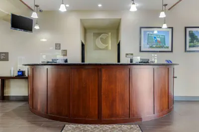 Photo 3 - Comfort Suites Pflugerville - Austin North
