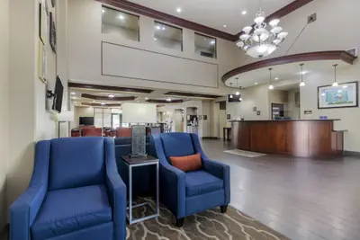 Photo 4 - Comfort Suites Pflugerville - Austin North