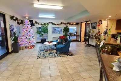 Photo 3 - Olympic Inn & Suites