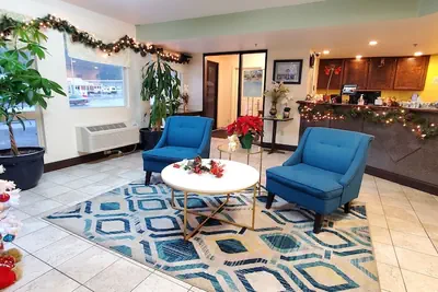 Photo 5 - Olympic Inn & Suites