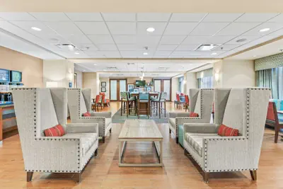 Photo 4 - Hampton Inn Denver Northeast-Brighton
