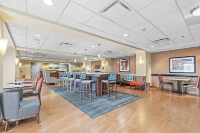 Photo 3 - Hampton Inn Denver Northeast-Brighton