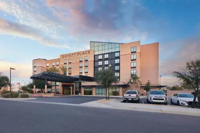 Photo 2 - Hyatt Place Gilbert