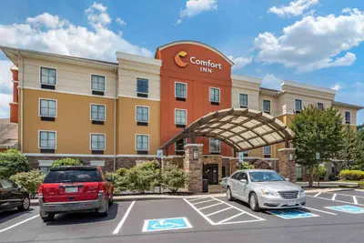 Photo 2 - Comfort Inn Athens