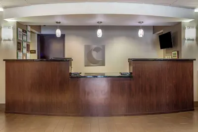 Photo 3 - Comfort Inn Athens
