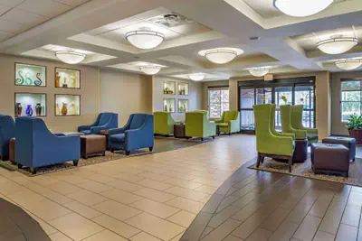 Photo 4 - Comfort Inn Athens
