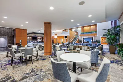 Photo 3 - Embassy Suites by Hilton Houston Energy Corridor