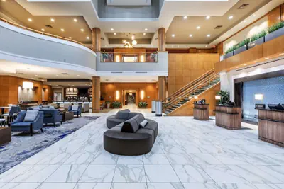 Photo 2 - Embassy Suites by Hilton Houston Energy Corridor