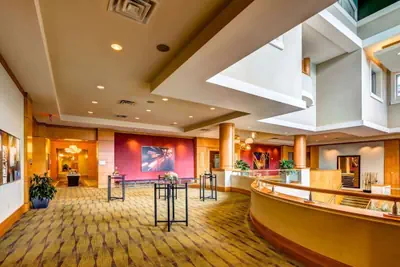 Photo 5 - Embassy Suites by Hilton Houston Energy Corridor