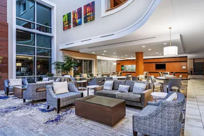 Photo 4 - Embassy Suites by Hilton Houston Energy Corridor