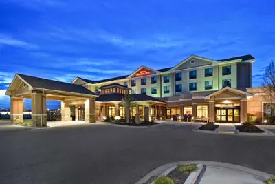 Photo 2 - Hilton Garden Inn Twin Falls