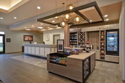 Photo 5 - Hilton Garden Inn Twin Falls
